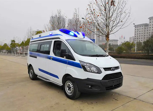 泽库县救护车出租